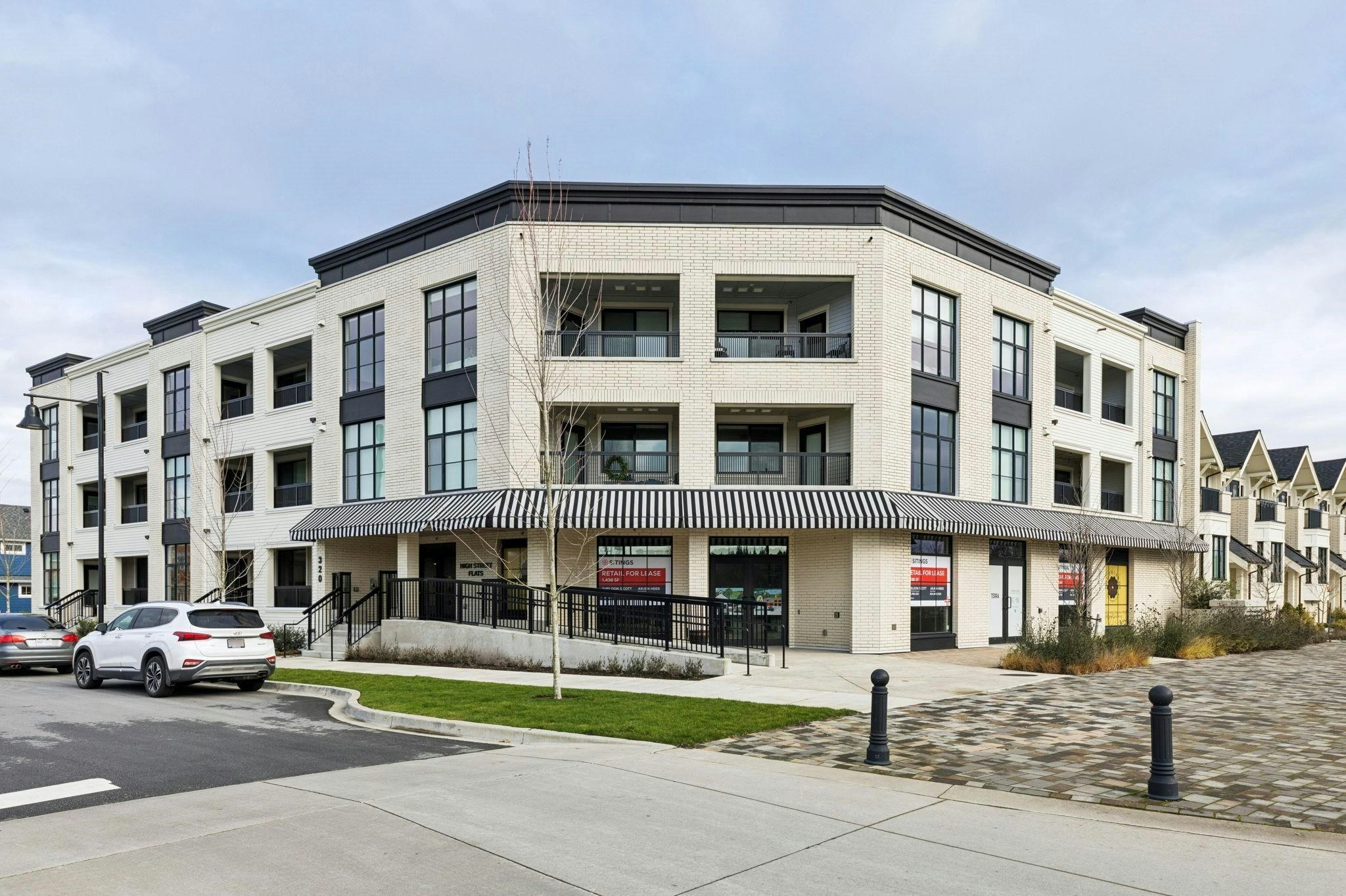 101-320 Ridge Street, Delta, BC, V4L 0B5