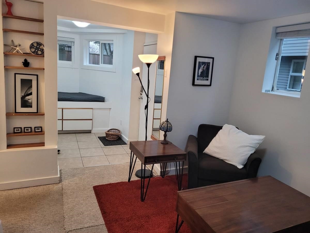 831 W 24th Street, Vancouver, BC, V5Z 2C2