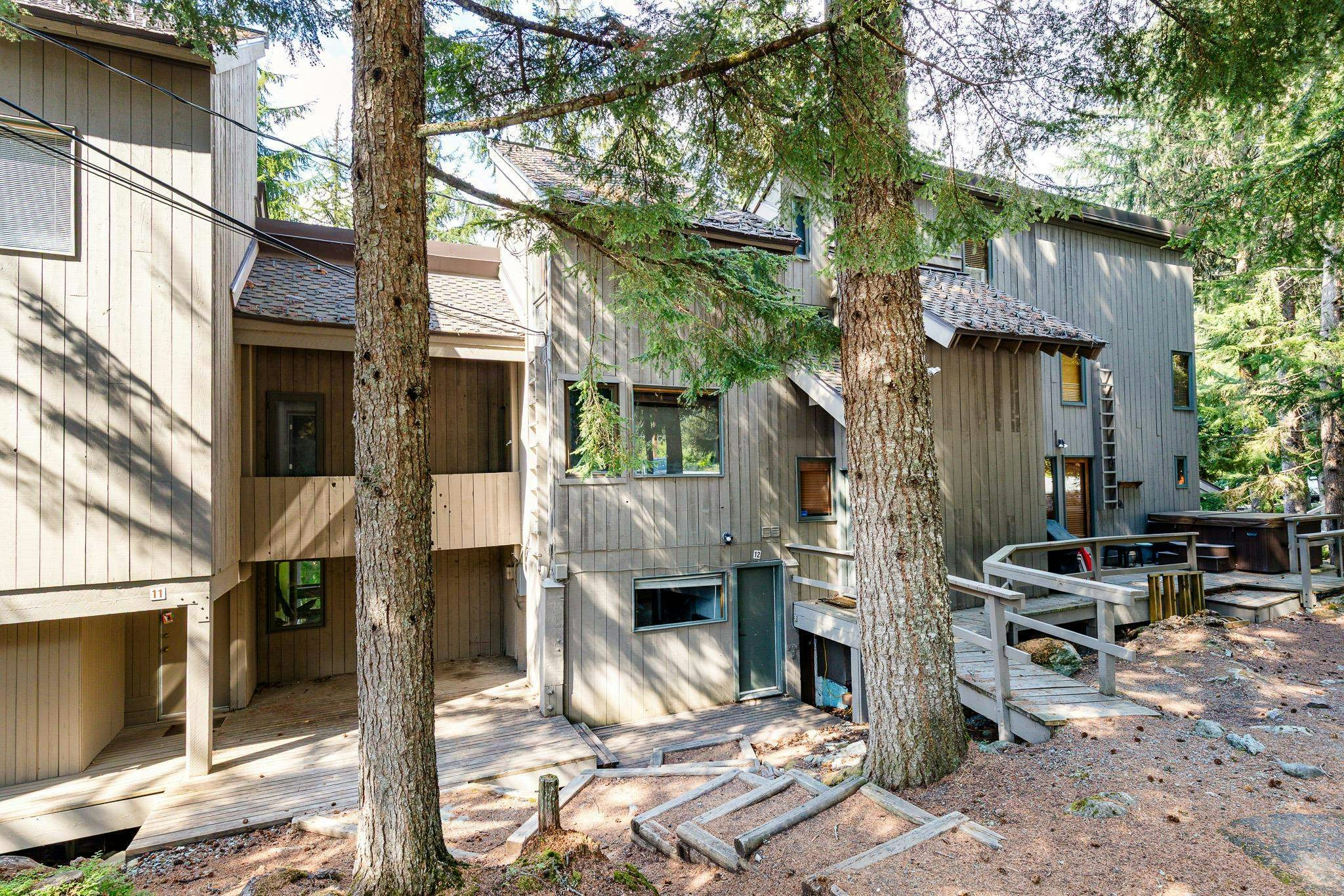 12-2301 Cavendish Way, Whistler, BC, V8E 0A6