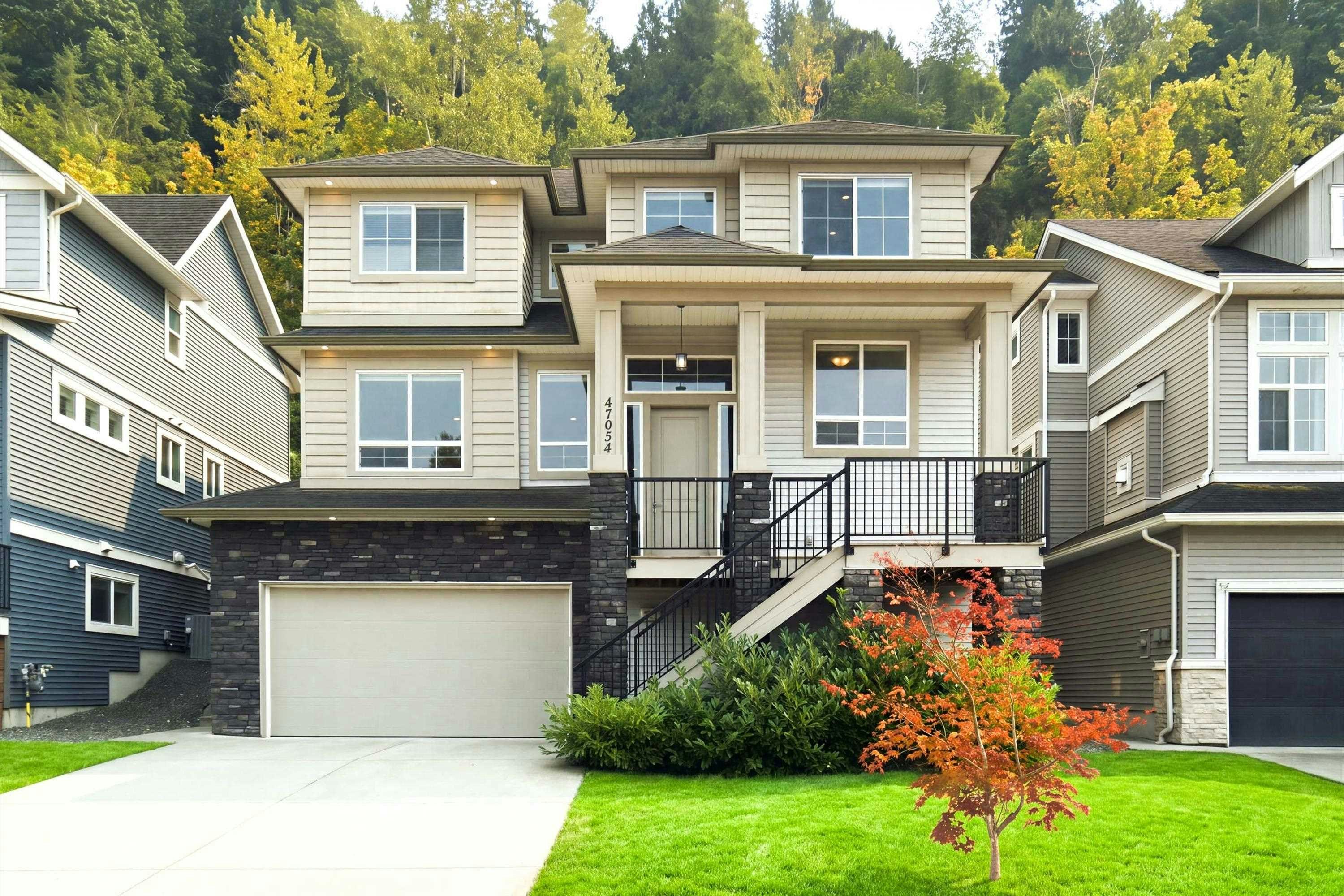 47024 Quarry Road, Chilliwack, BC, V2P 0H7