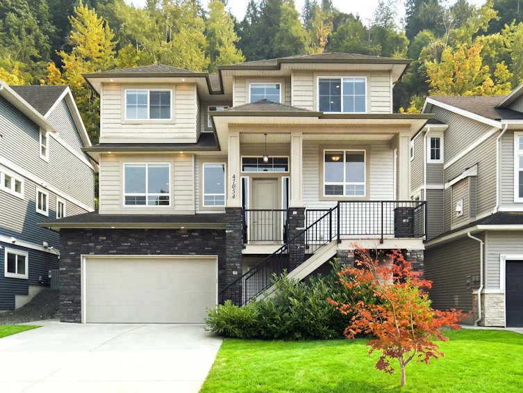 47024 Quarry Road, Chilliwack, BC, V2P 0H7