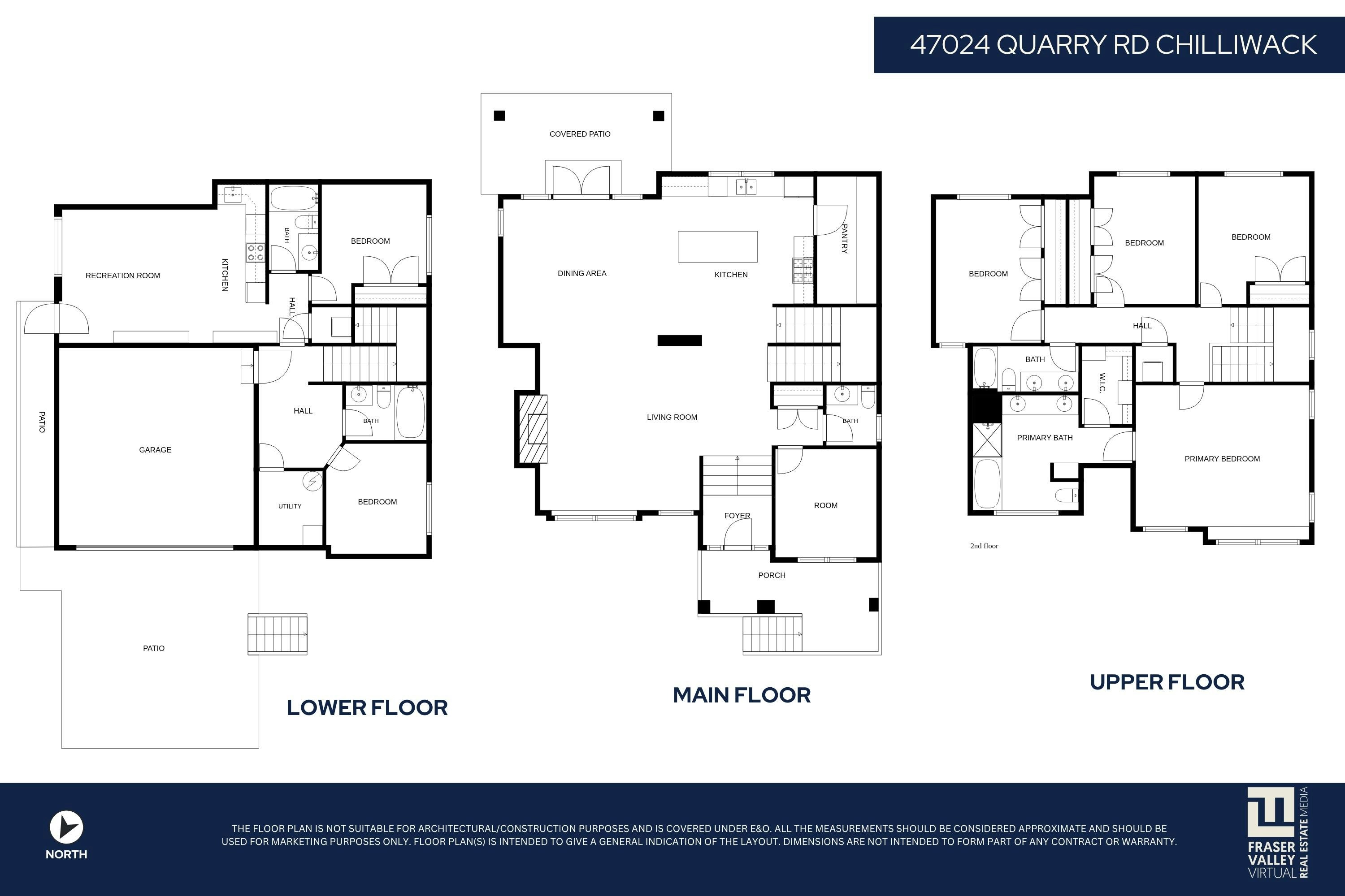 47024 Quarry Road, Chilliwack, BC, V2P 0H7 - 29