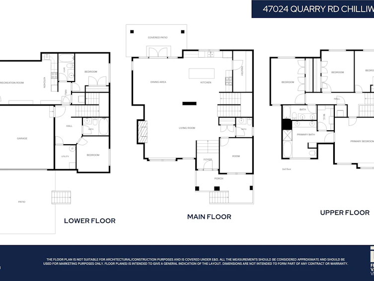 47024 Quarry Road, Chilliwack, BC, V2P 0H7 - 29