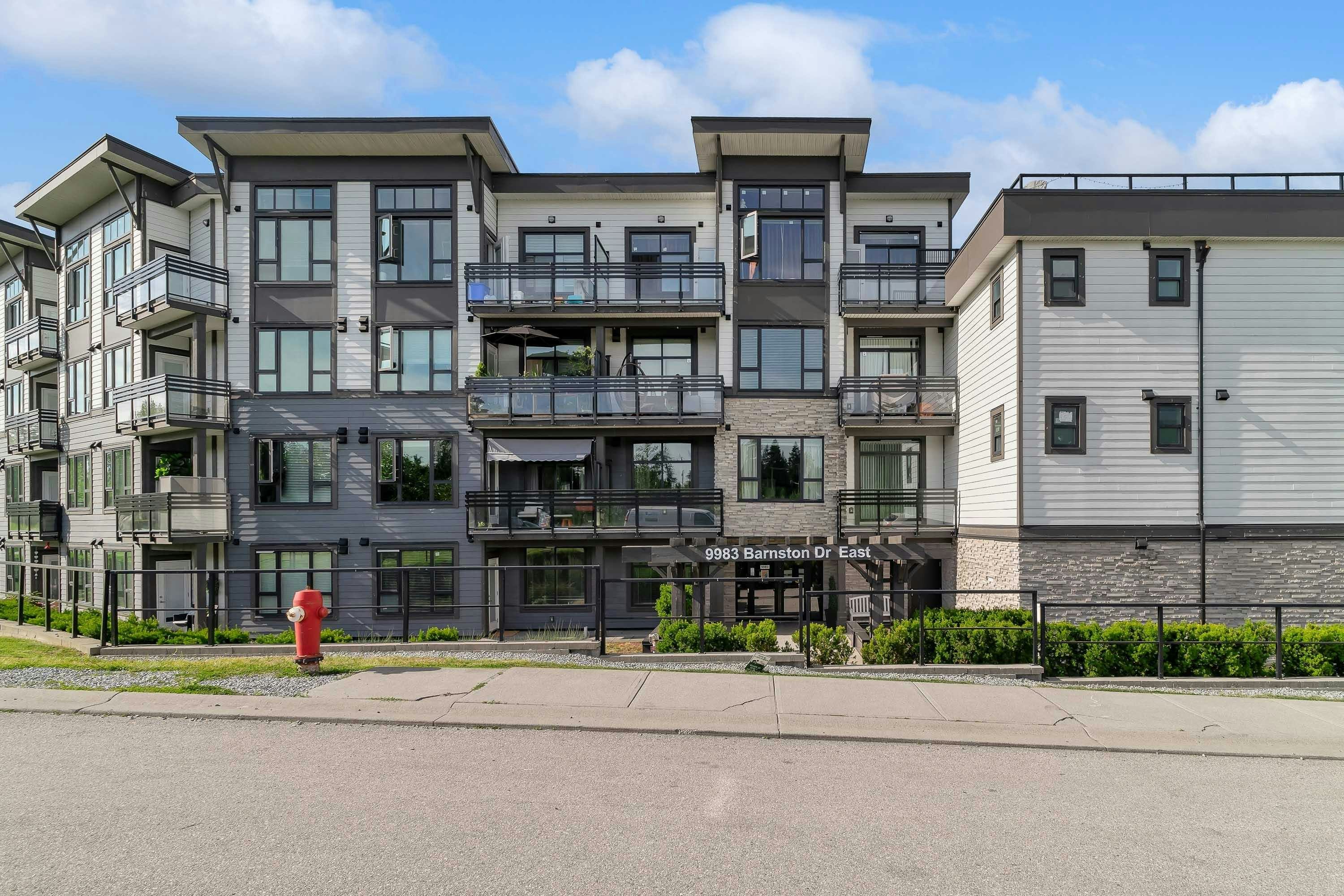 214-9983 E Barnston Drive, Surrey, BC, V4N 6T3 - 34