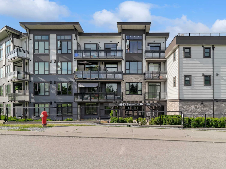 214-9983 E Barnston Drive, Surrey, BC, V4N 6T3 - 34