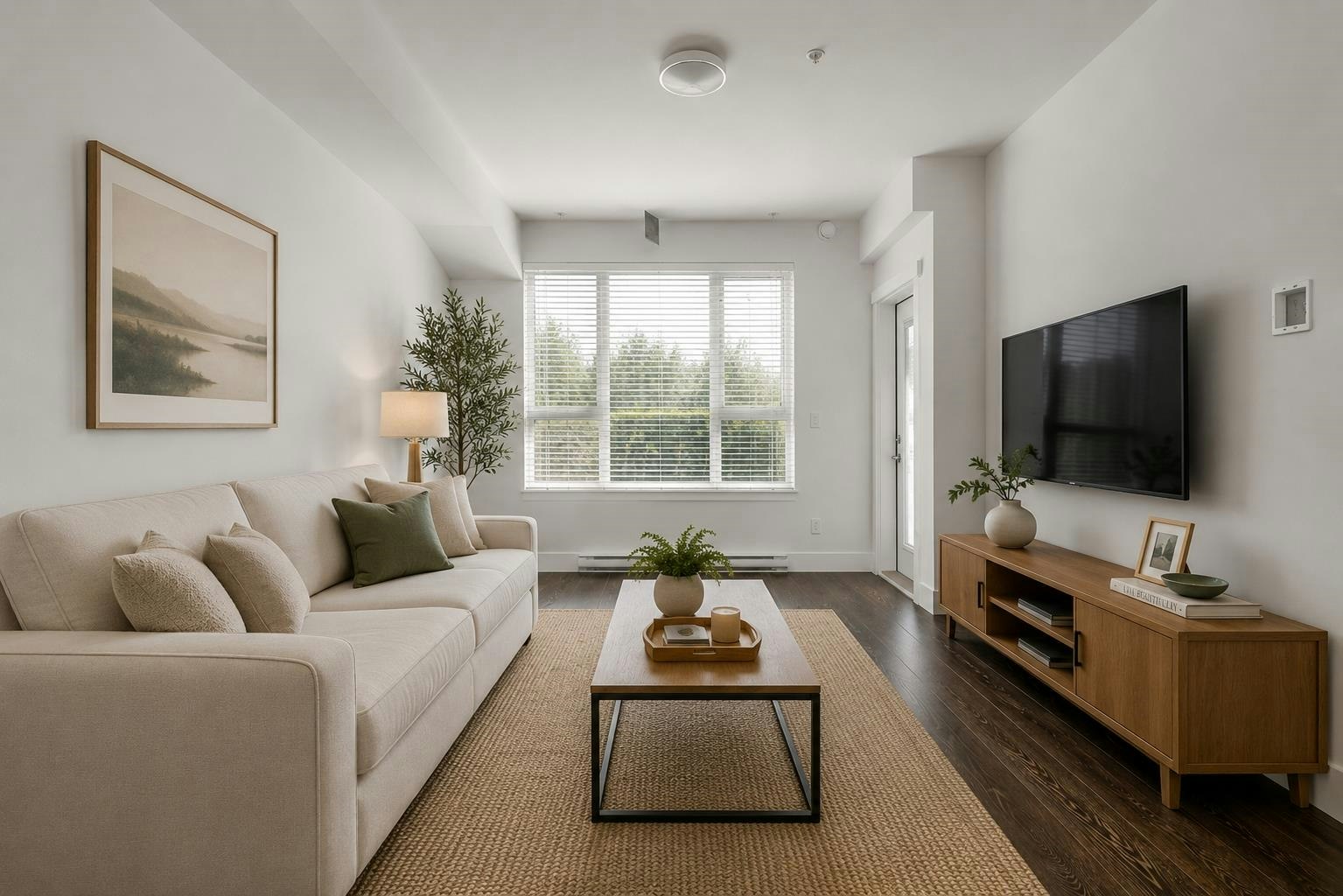 214-9983 E Barnston Drive, Surrey, BC, V4N 6T3 - 7