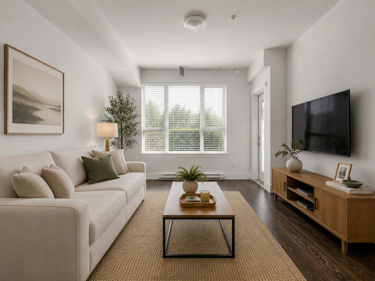 214-9983 E Barnston Drive, Surrey, BC, V4N 6T3 - 7