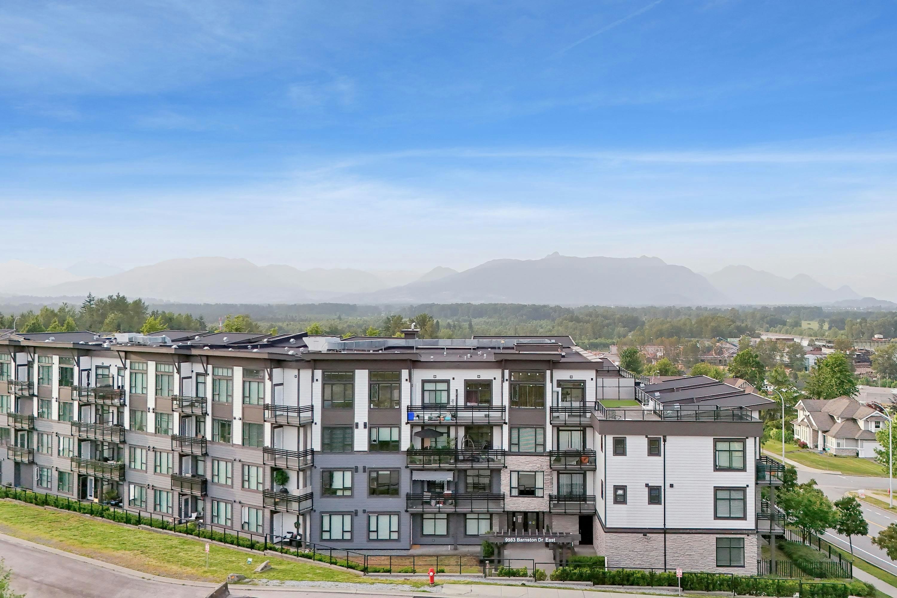 214-9983 E Barnston Drive, Surrey, BC, V4N 6T3 - 24