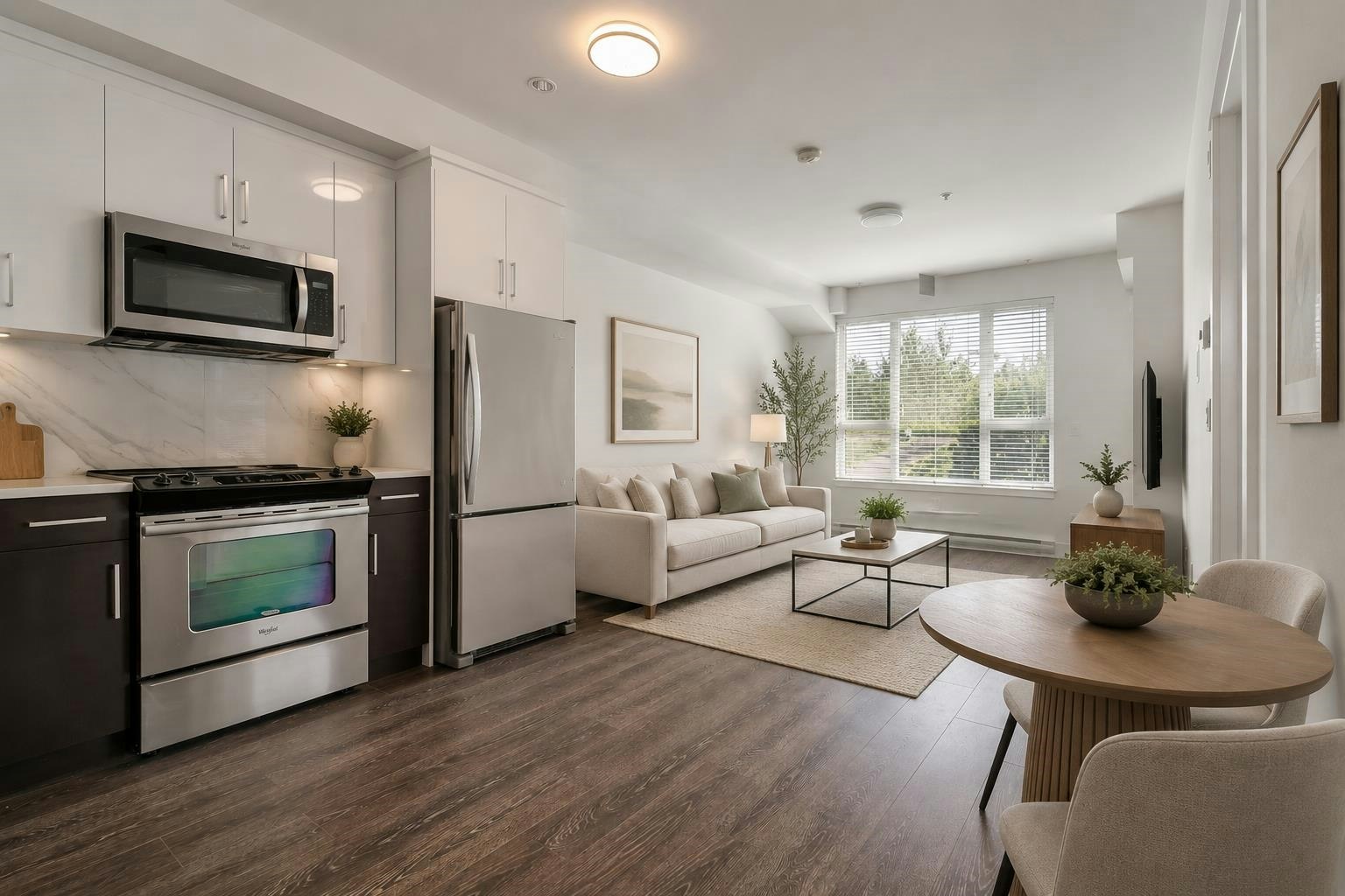 214-9983 E Barnston Drive, Surrey, BC, V4N 6T3