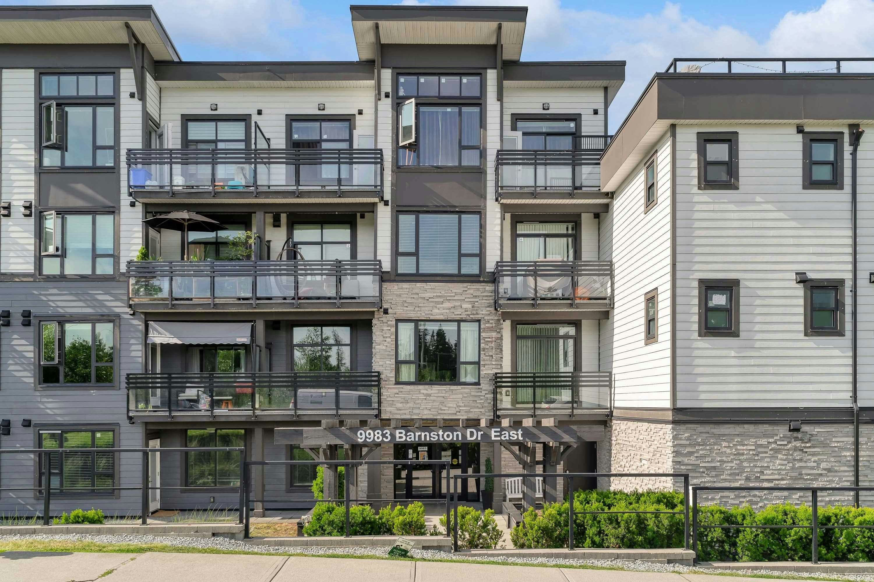 214-9983 E Barnston Drive, Surrey, BC, V4N 6T3 - 27