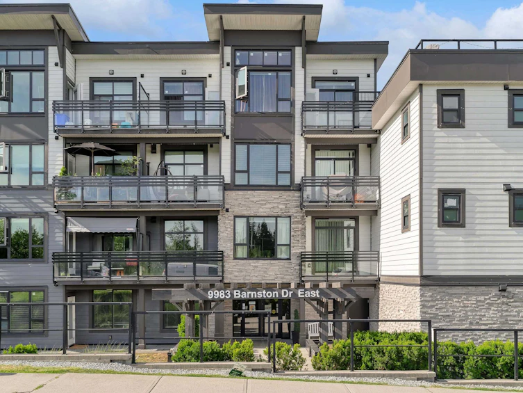 214-9983 E Barnston Drive, Surrey, BC, V4N 6T3 - 27