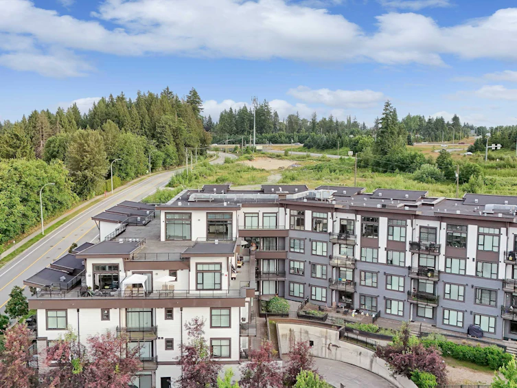 214-9983 E Barnston Drive, Surrey, BC, V4N 6T3 - 25