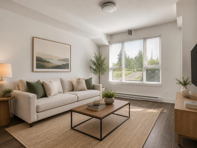 214-9983 E Barnston Drive, Surrey, BC, V4N 6T3 - 9