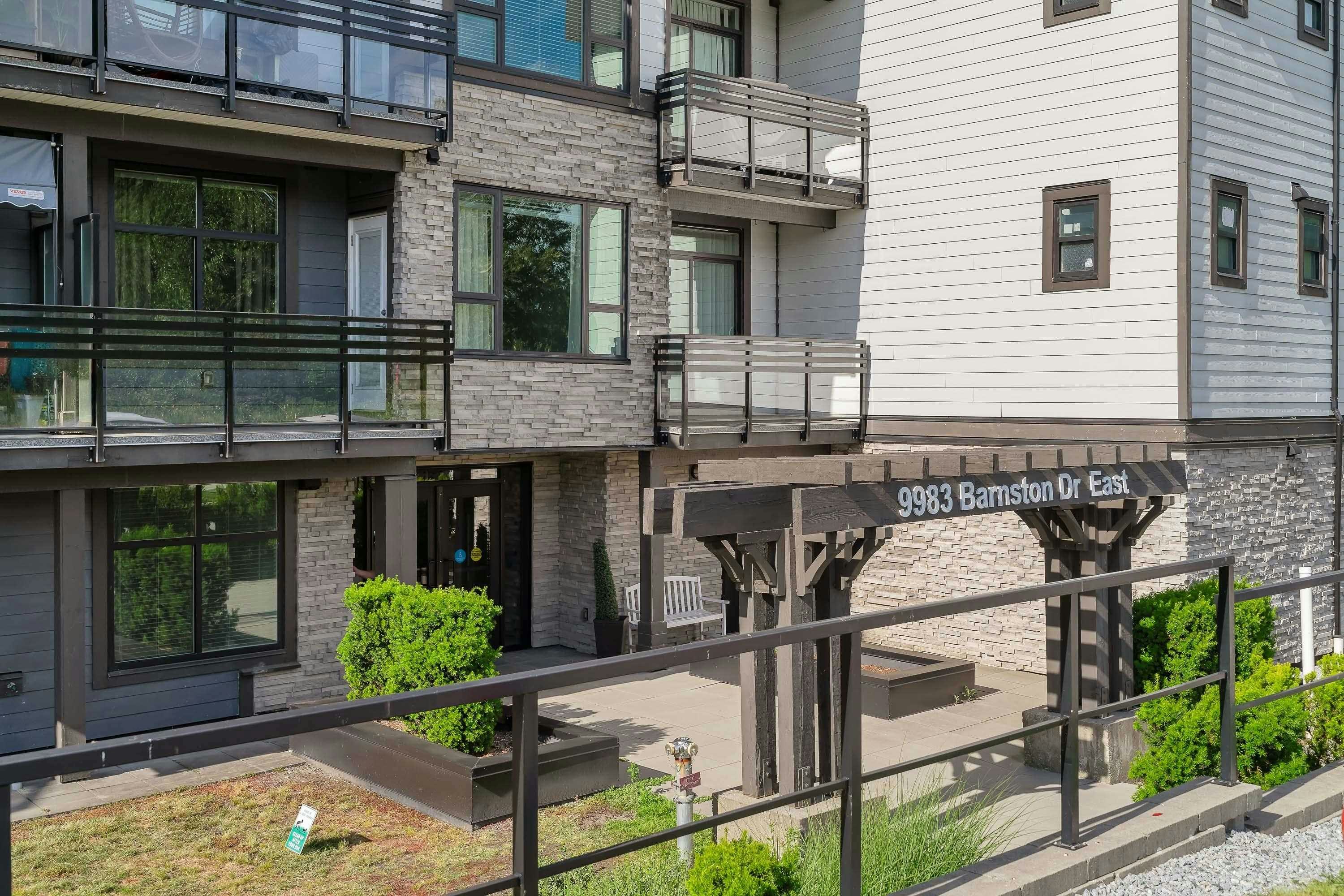 214-9983 E Barnston Drive, Surrey, BC, V4N 6T3 - 33