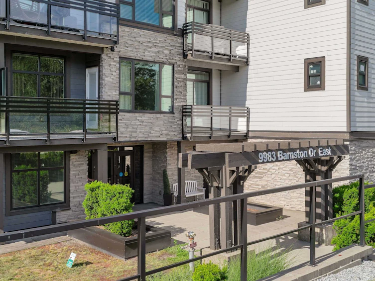 214-9983 E Barnston Drive, Surrey, BC, V4N 6T3 - 33