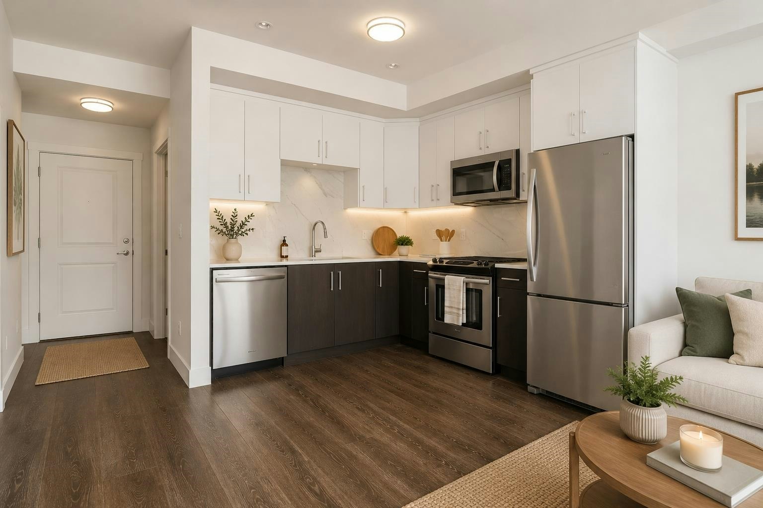 214-9983 E Barnston Drive, Surrey, BC, V4N 6T3 - 13