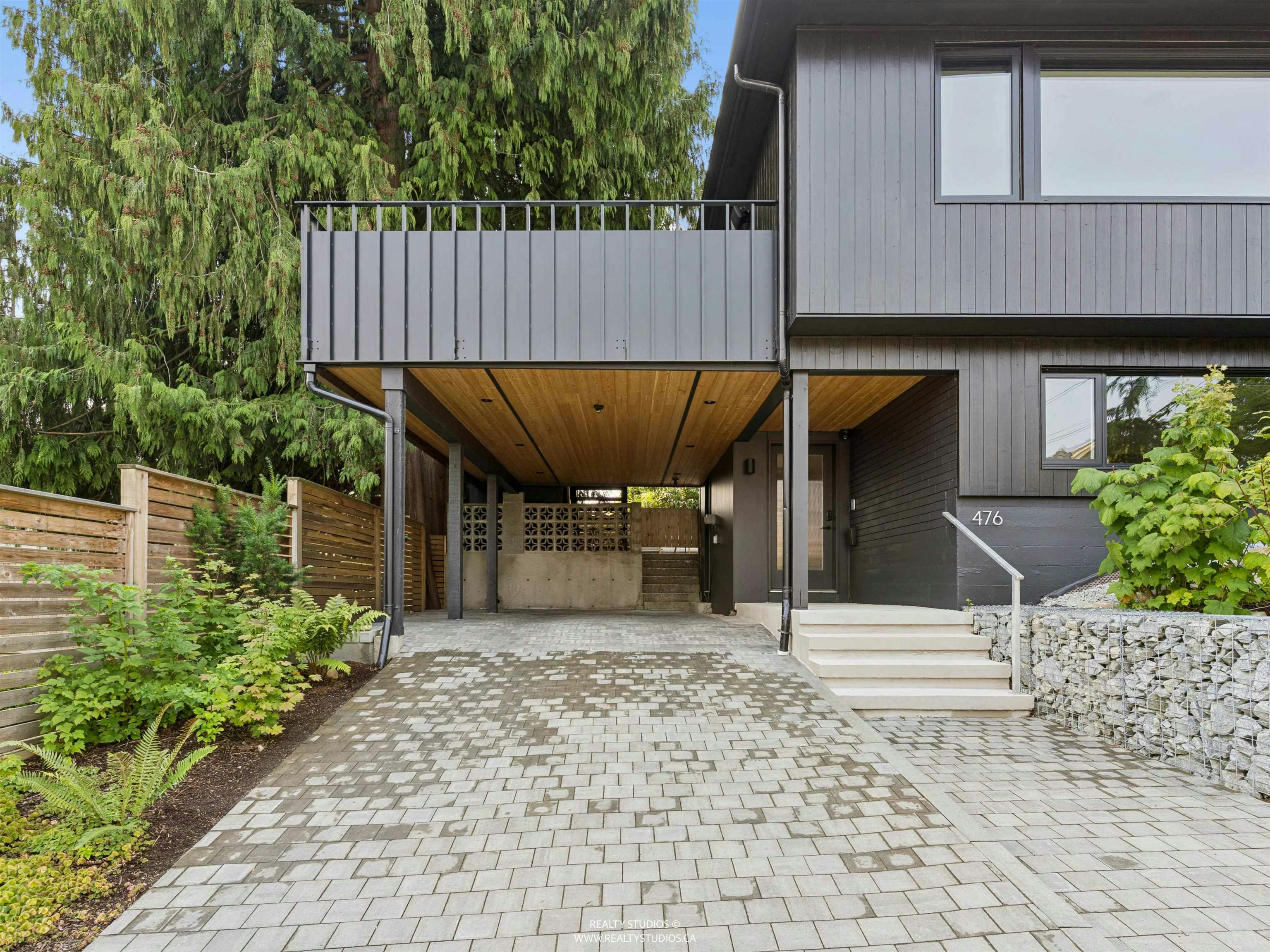 476 E 29th Avenue - 2