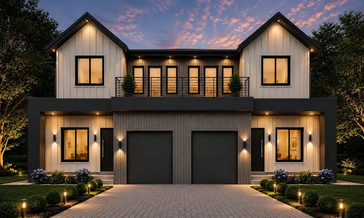 11089 Fuller South Crescent
