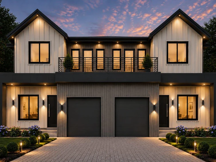 11089 Fuller South Crescent, Delta, BC, V4C 2C8
