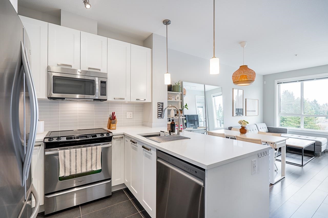 405-15388 105 Avenue, Surrey, BC, V3R 0C4 - 14