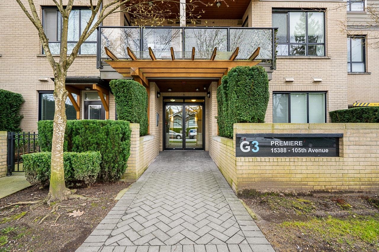 405-15388 105 Avenue, Surrey, BC, V3R 0C4 - 3
