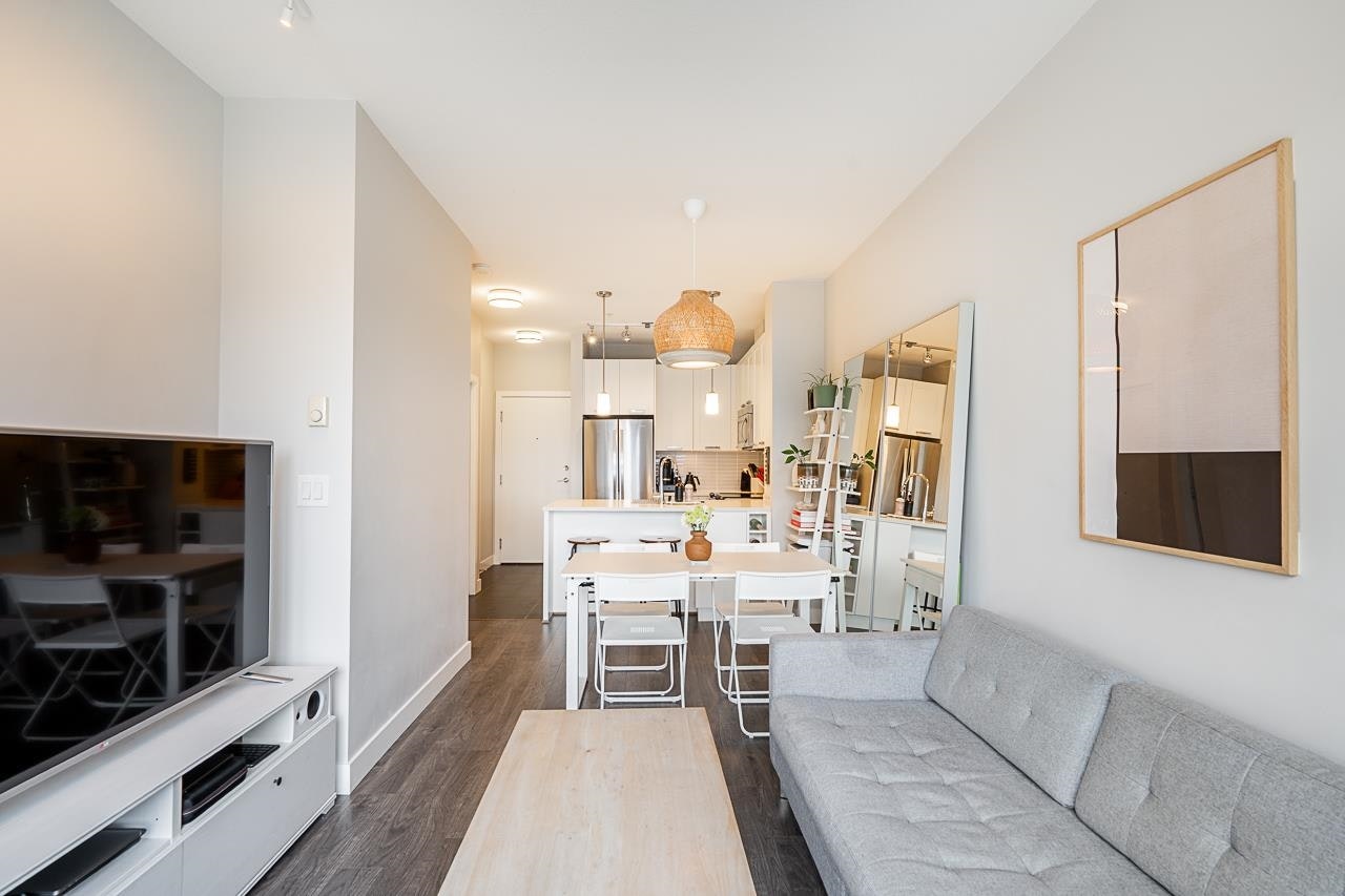 405-15388 105 Avenue, Surrey, BC, V3R 0C4 - 8