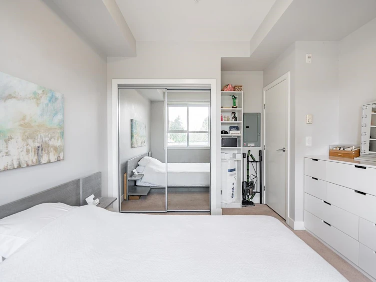 405-15388 105 Avenue, Surrey, BC, V3R 0C4 - 21