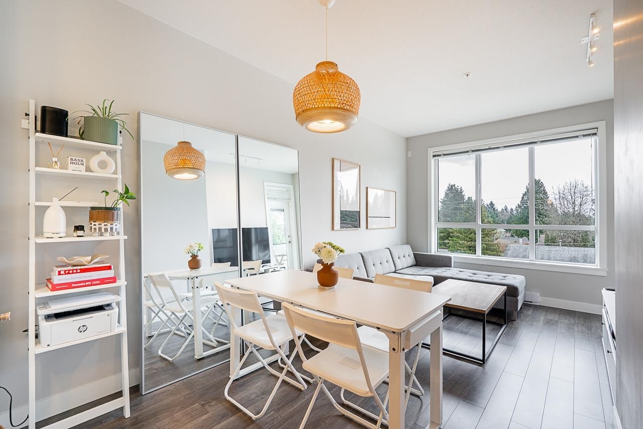 405-15388 105 Avenue, Surrey, BC, V3R 0C4 - 4