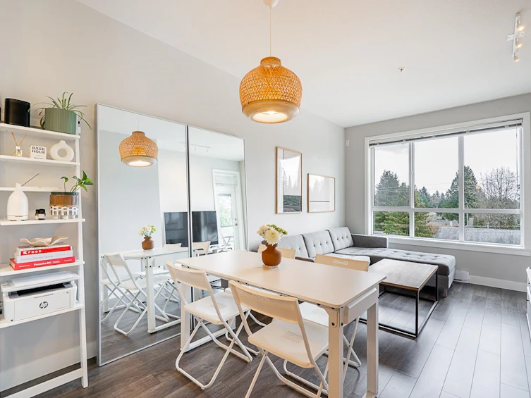 405-15388 105 Avenue, Surrey, BC, V3R 0C4 - 4