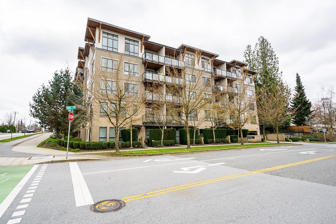 405-15388 105 Avenue, Surrey, BC, V3R 0C4 - 2