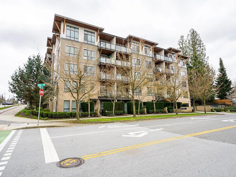 405-15388 105 Avenue, Surrey, BC, V3R 0C4 - 2