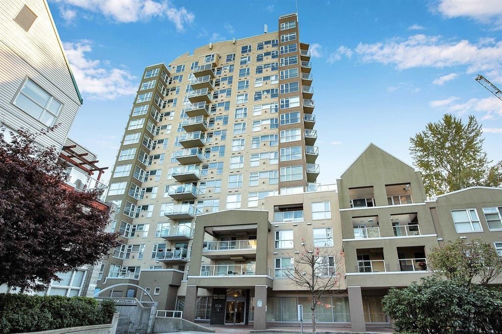 507-9830 Whalley Boulevard, Surrey, BC, V3T 5S7