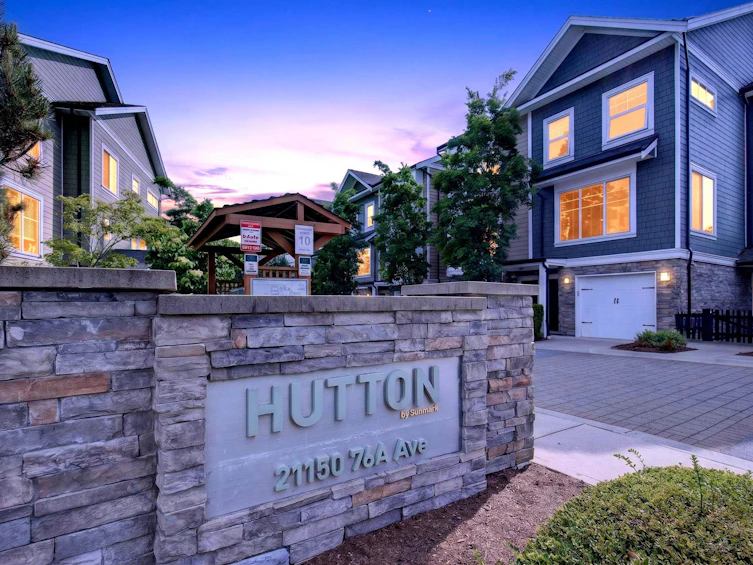 34-21150 76a Avenue, Langley, BC, V2Y 0V9 - 37