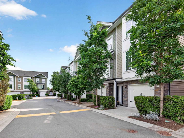 34-21150 76a Avenue, Langley, BC, V2Y 0V9
