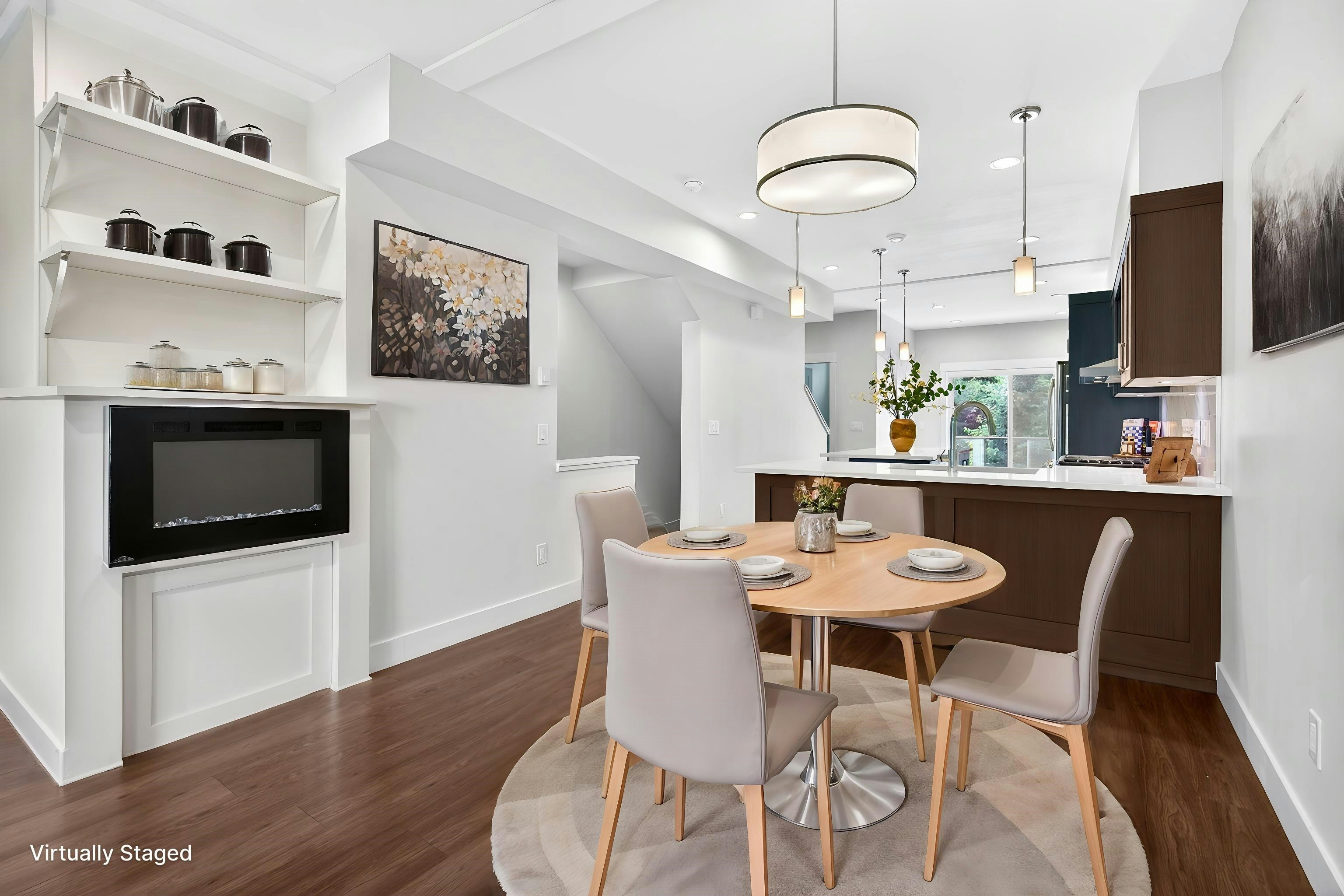 34-21150 76a Avenue, Langley, BC, V2Y 0V9 - 5