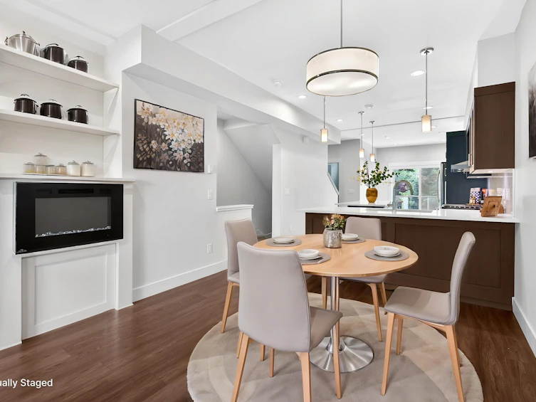 34-21150 76a Avenue, Langley, BC, V2Y 0V9 - 5
