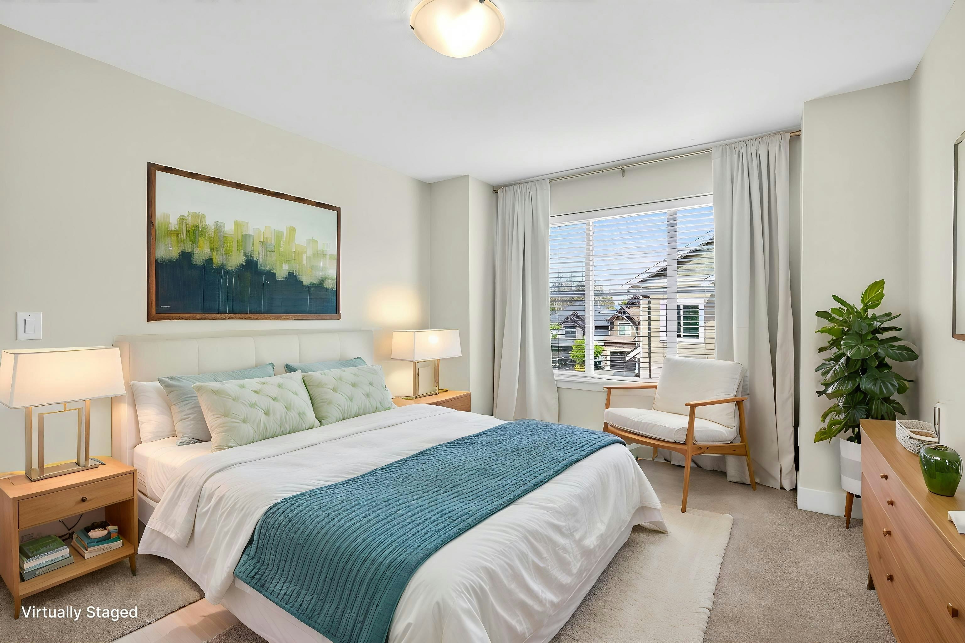 34-21150 76a Avenue, Langley, BC, V2Y 0V9 - 22