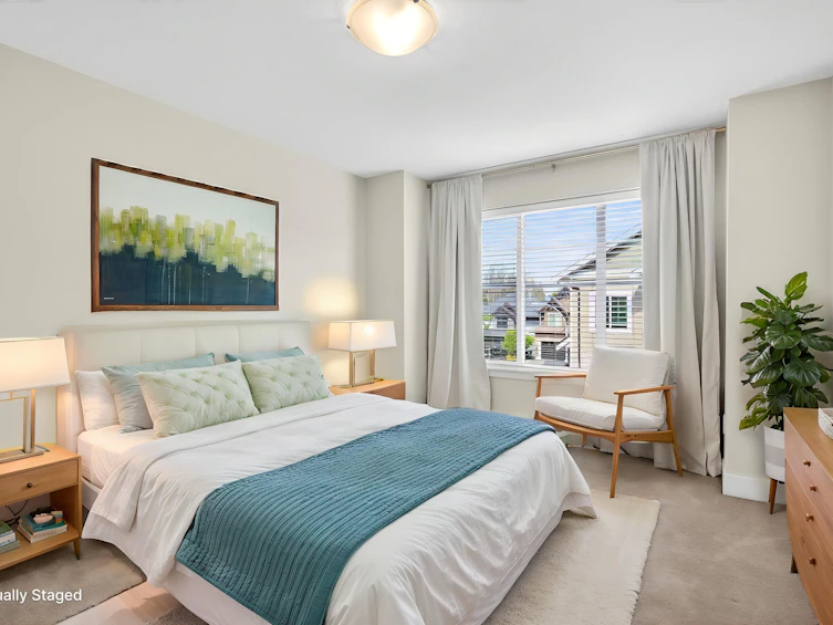 34-21150 76a Avenue, Langley, BC, V2Y 0V9 - 22