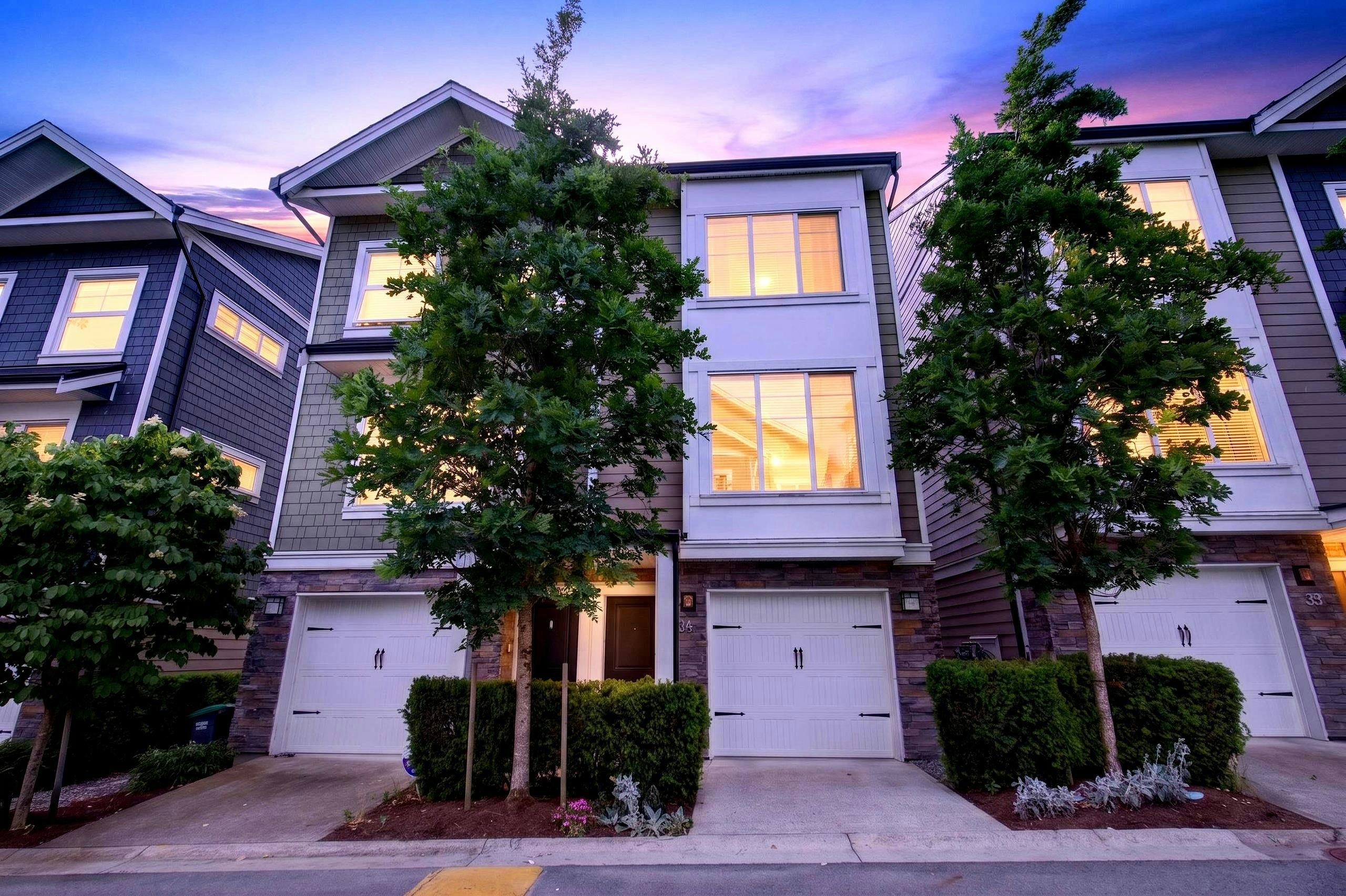 34-21150 76a Avenue, Langley, BC, V2Y 0V9