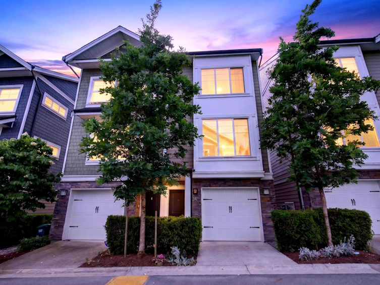 34-21150 76a Avenue, Langley, BC, V2Y 0V9