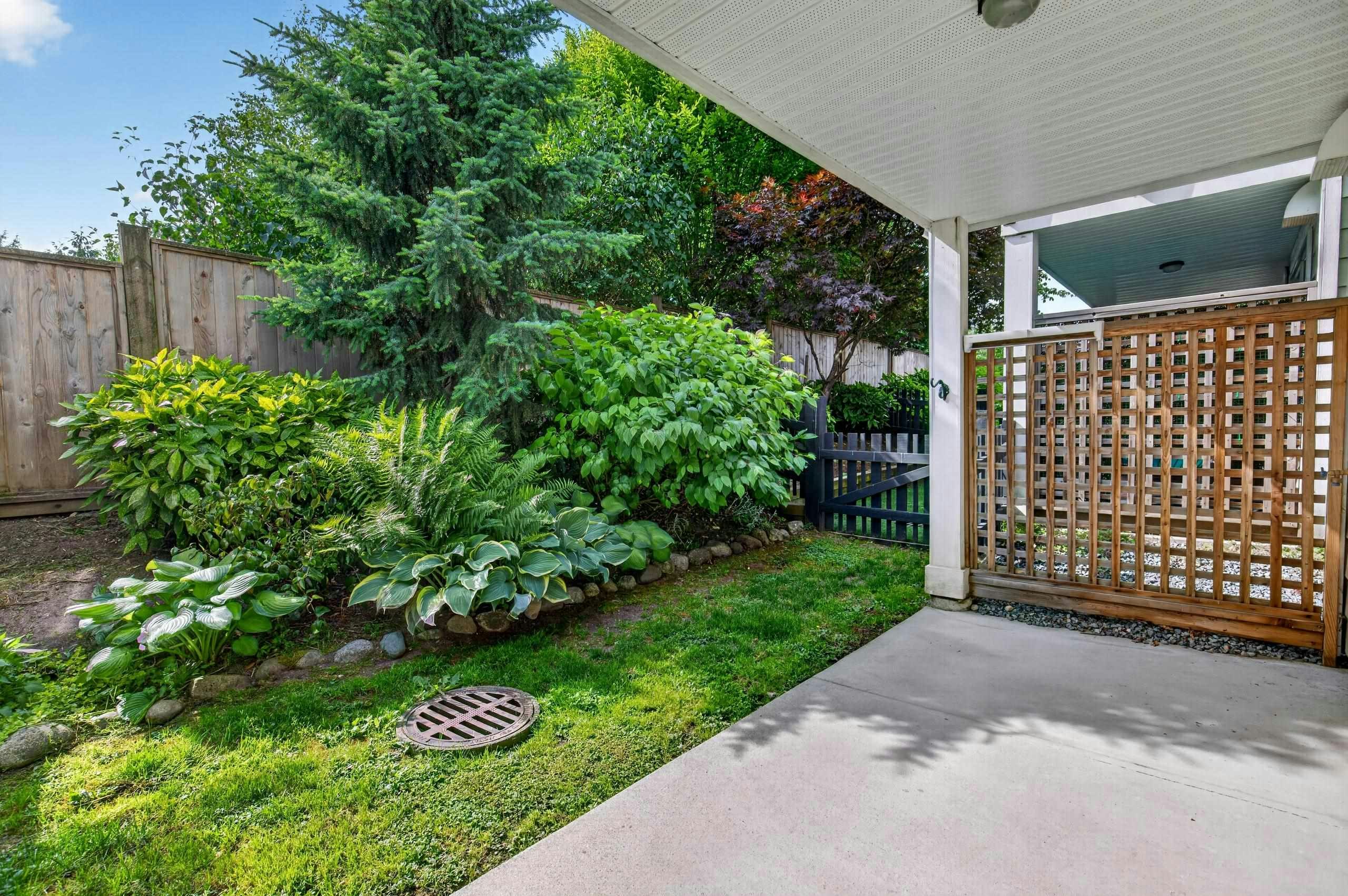 34-21150 76a Avenue, Langley, BC, V2Y 0V9 - 23