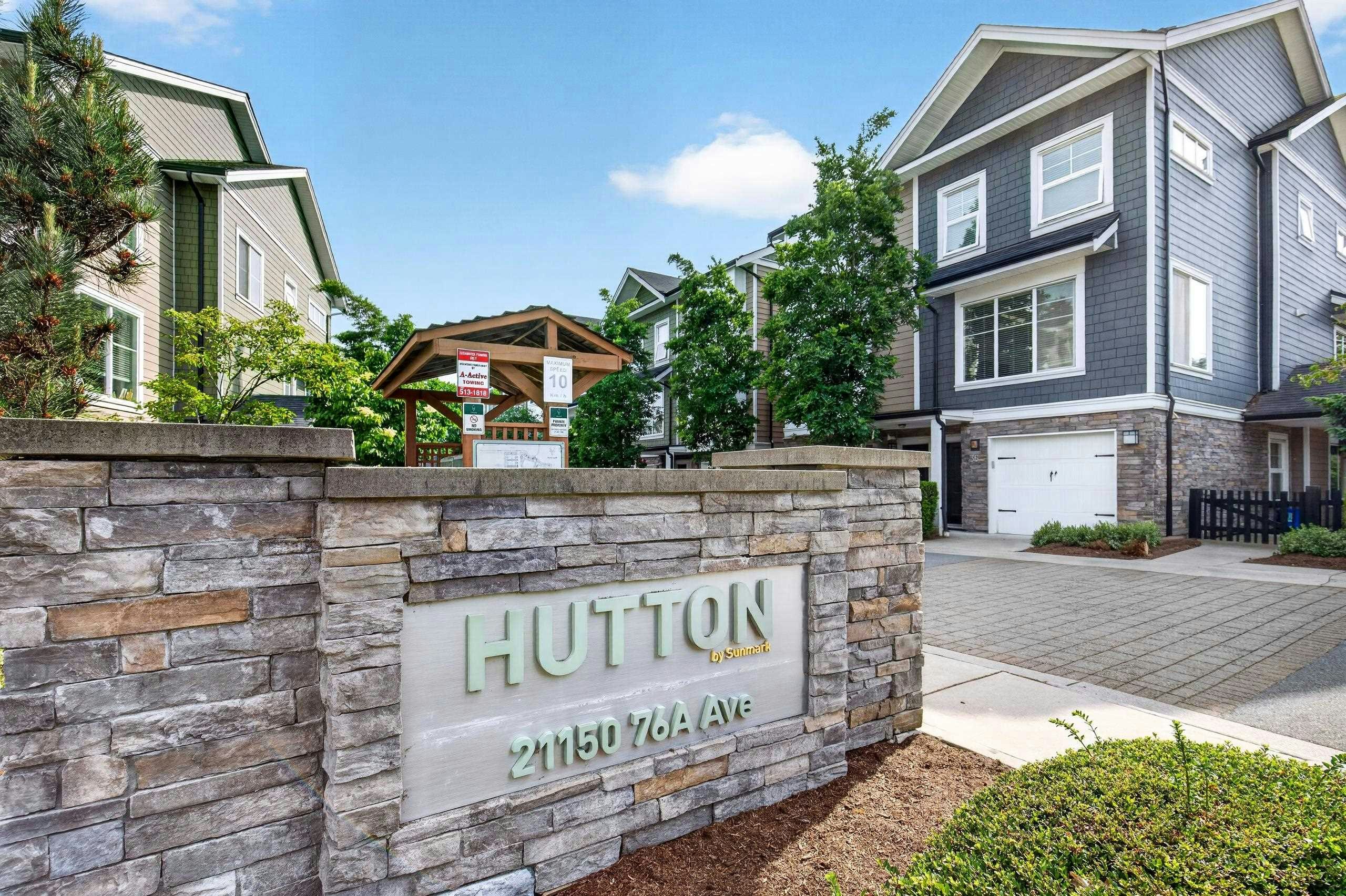 34-21150 76a Avenue, Langley, BC, V2Y 0V9