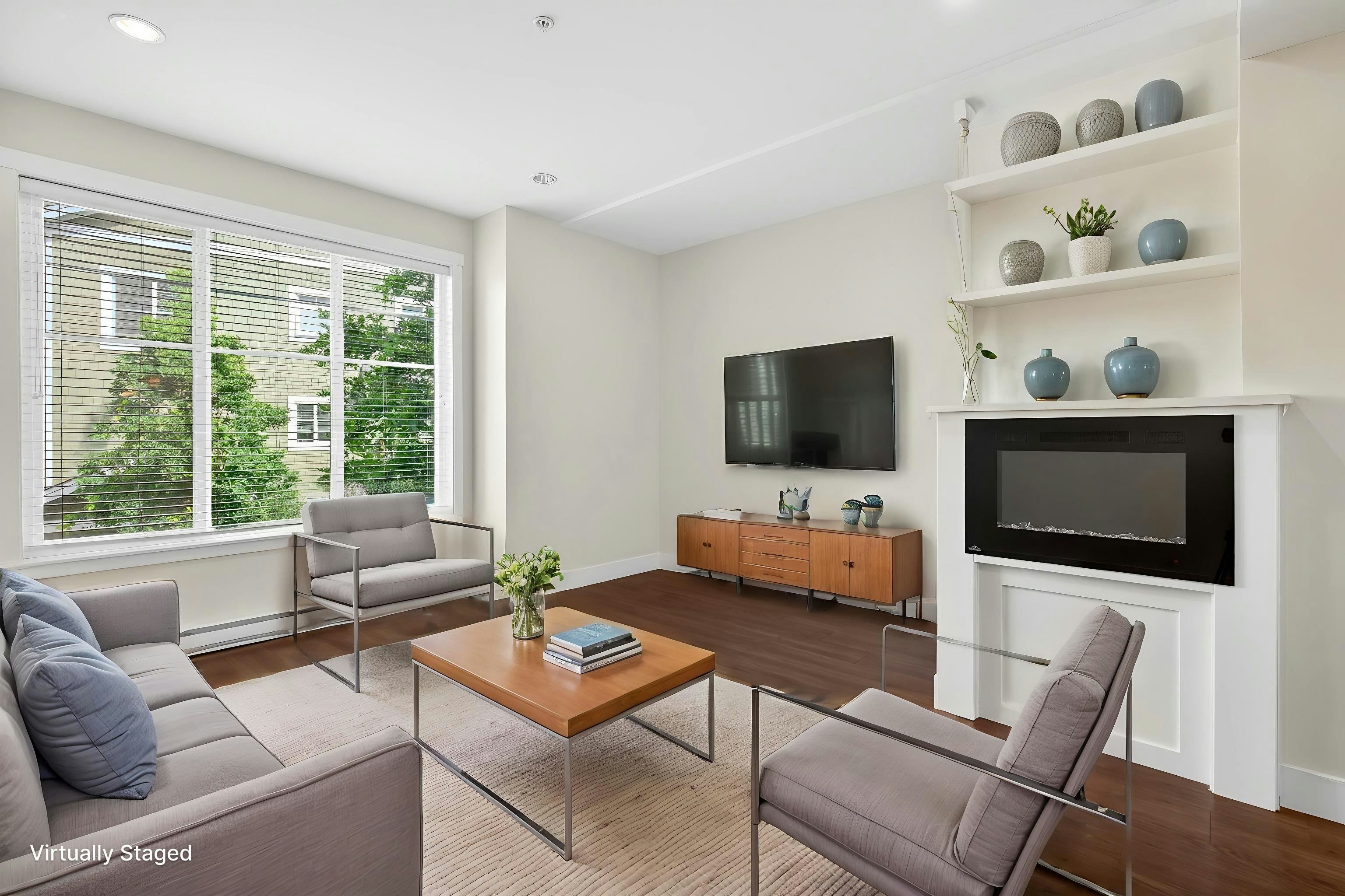 34-21150 76a Avenue, Langley, BC, V2Y 0V9 - 3