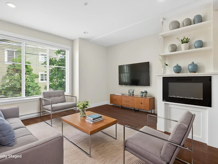 34-21150 76a Avenue, Langley, BC, V2Y 0V9 - 3
