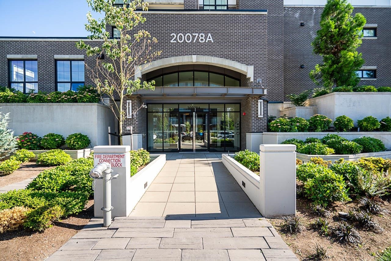 A210-20078 85 Avenue, Langley, BC, V2Y 3Z3
