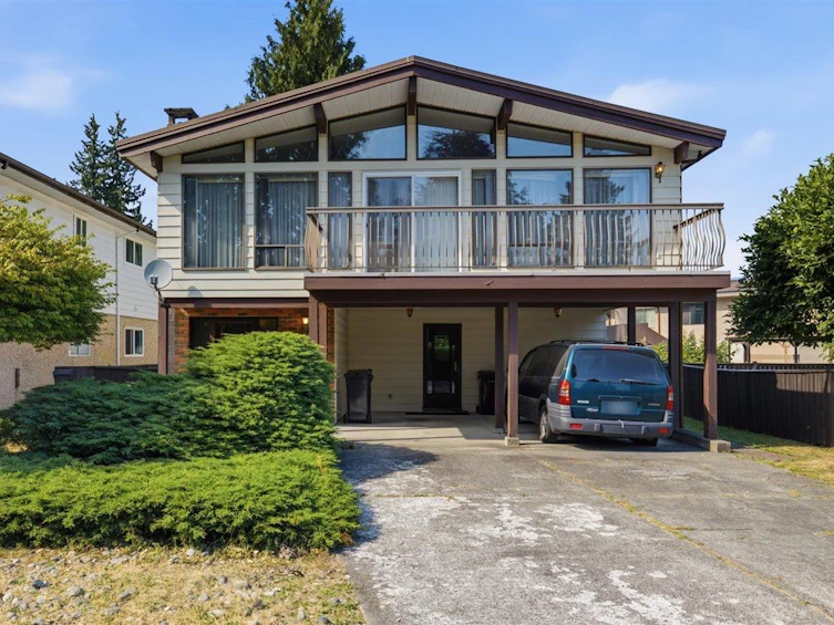 967 Pelton Avenue, Coquitlam, BC, V3J 2J3
