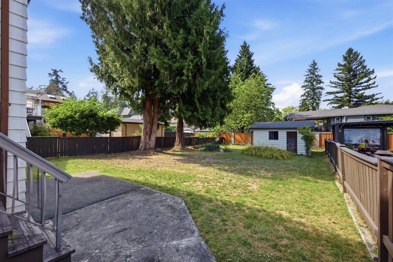 967 Pelton Avenue, Coquitlam, BC, V3J 2J3 - 33