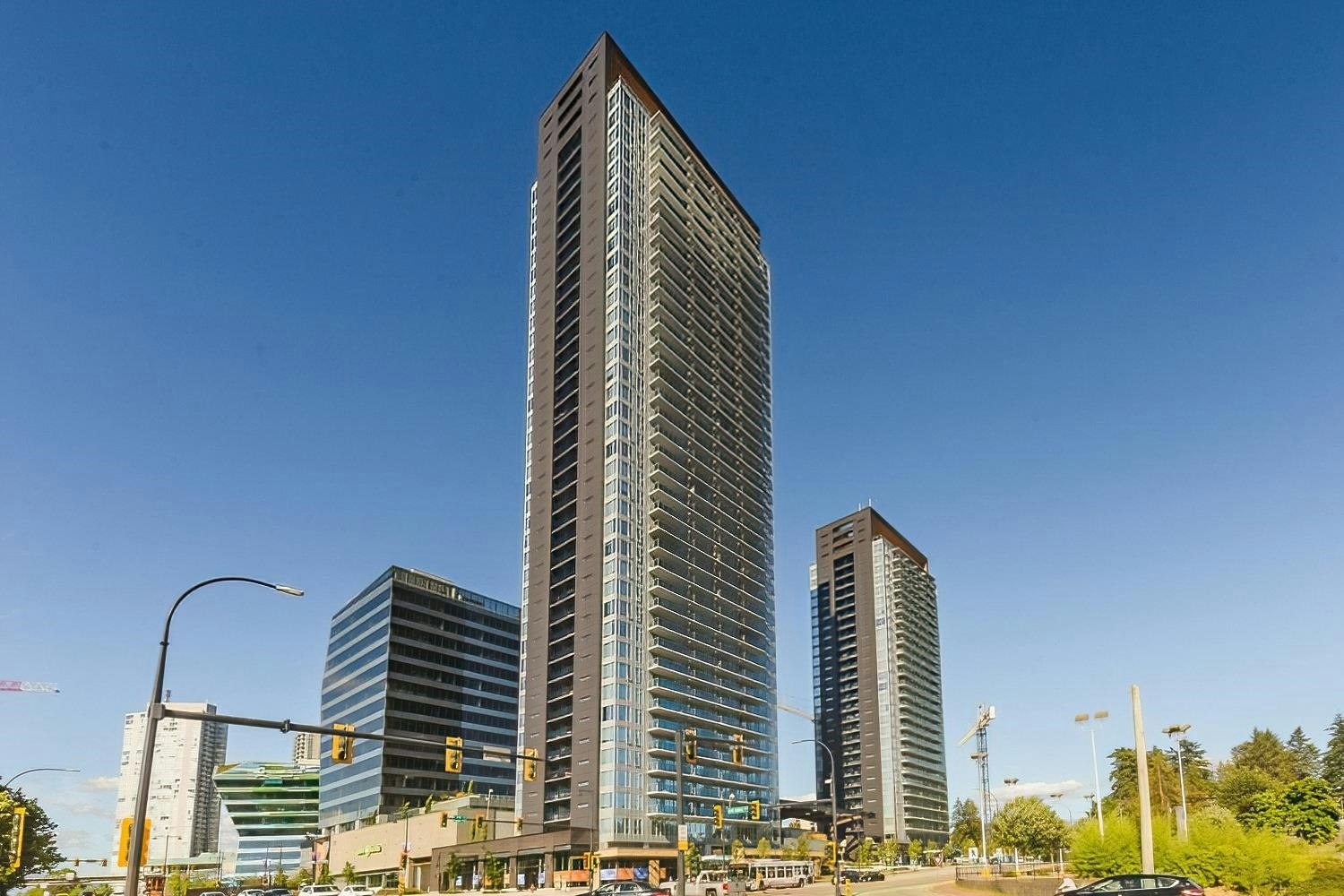 1704-13615 Fraser Highway, Surrey, BC, V3T 0P7
