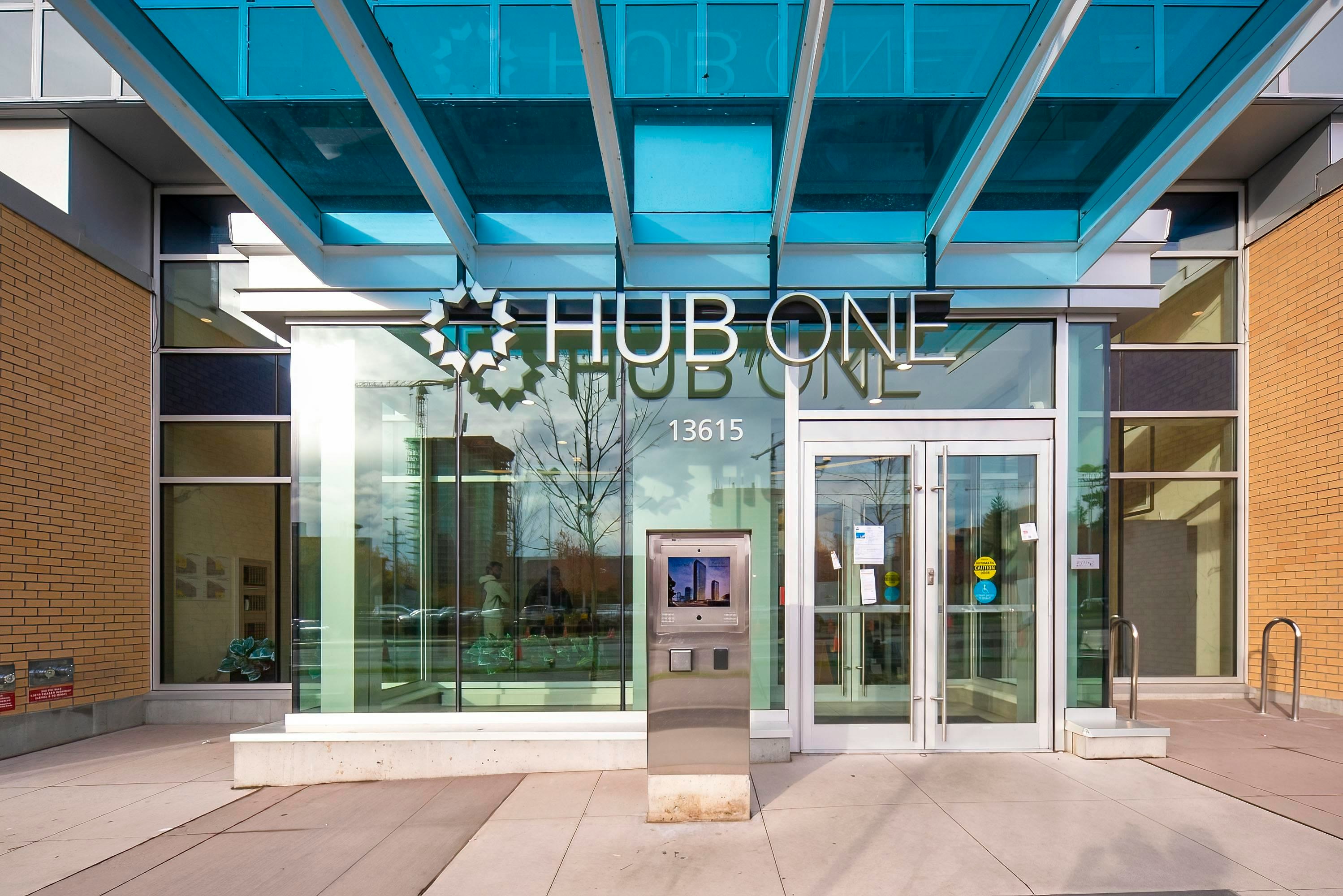 1704-13615 Fraser Highway - 2