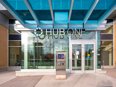 1704-13615 Fraser Highway - 2